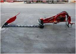 伊諾羅斯BF210往復(fù)式割草機(jī)