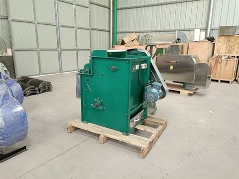 MPSY一50A型棉花試軋機系列