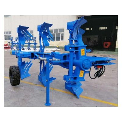 光大1LYF-350液壓翻轉(zhuǎn)犁