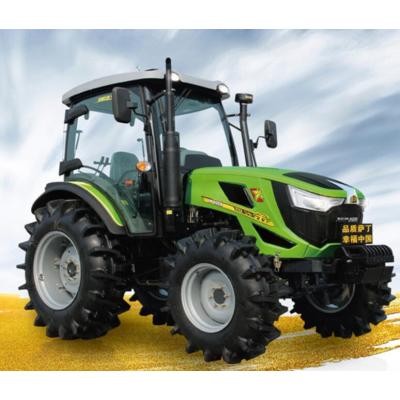 薩丁LB1004歐馬赫拖拉機(jī)