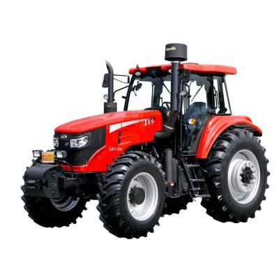 東方紅LD2104輪式拖拉機(jī)