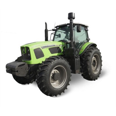 中聯(lián)耕王RG2104輪式拖拉機(jī)