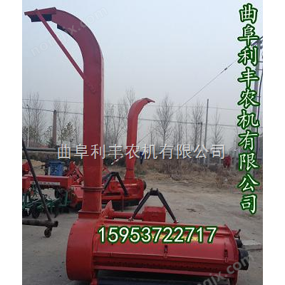 YY130秸稈收獲機，秸稈收獲機價格