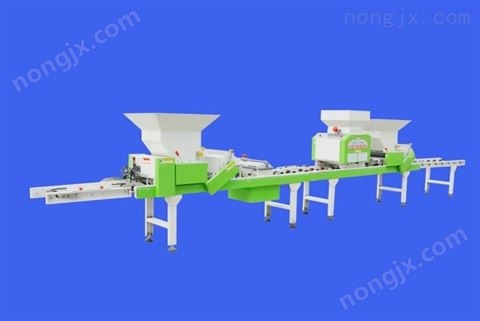 2BX-580型 水稻播種機(jī)