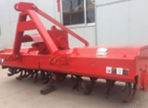 濰坊信行1GQN-200旋耕機(jī)