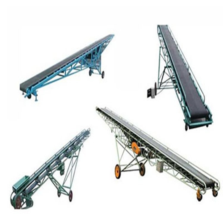 礦山輸送機(jī) 用于煤炭、冶金、建筑 輸送 機(jī)械 可定制型號(hào)