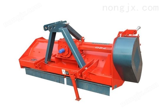 曹州水龍4Q-1.5秸稈粉碎還田機(jī)