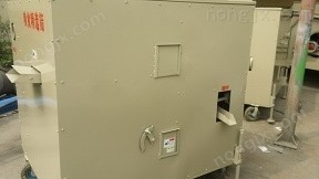 大洋農(nóng)業(yè)三噸糧食精選機