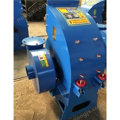 420型飼料粉碎機家用飼料粉碎機 高效率 省工省時 廠家批發(fā)