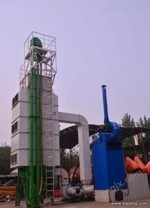 rh-20宣城水稻烘干機圖片視頻潤弘機械品質(zhì)