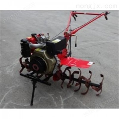 豪野1WG6.3-135FC-Z田園管理機(jī)