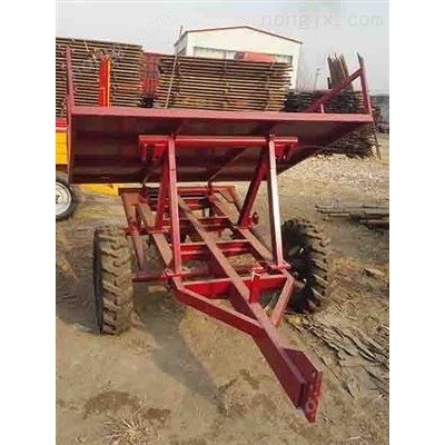 園林植樹機(jī)械設(shè)備自動(dòng)植樹機(jī)