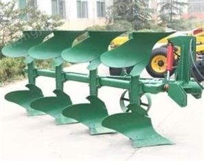 液壓翻轉(zhuǎn)犁-435翻轉(zhuǎn)犁