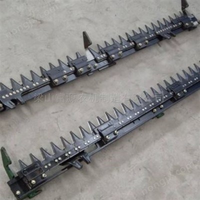 收割機(jī)配件切割器總成