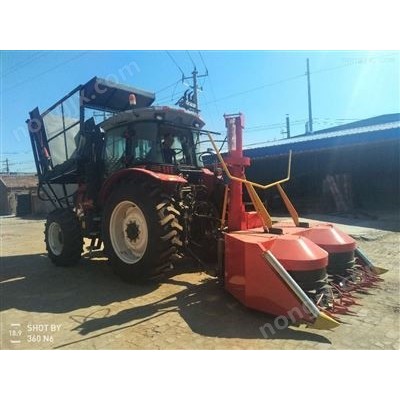 青儲機 青貯機 背負式青飼料收獲機