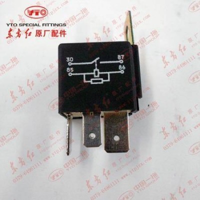 東方紅JQ101U-PER繼電器