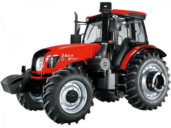 東風(fēng)DF2004-5A輪式拖拉機(jī)