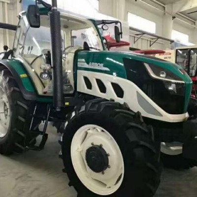 雷沃拖拉機(jī)P5000阿波斯拖拉機(jī)