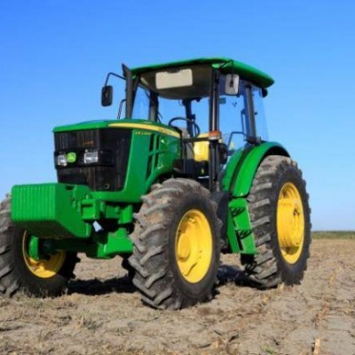 約翰迪爾1204-A拖拉機