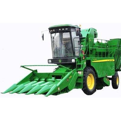 約翰迪爾4YZ-5(Y215)自走式玉米收獲機