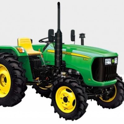 約翰迪爾304 拖拉機