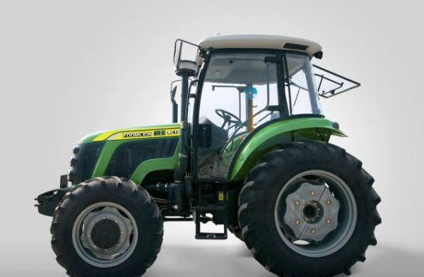 耕王RC1104/RC1104-F拖拉機(jī)