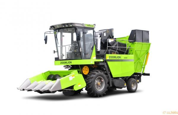 谷王4YZ-4CM1/4YZ-4CM2/4YZ-4A（CC40）玉米機(jī)