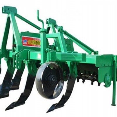 大華寶來W系列深松整地聯合作業機