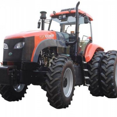 巨明JM1804輪式拖拉機