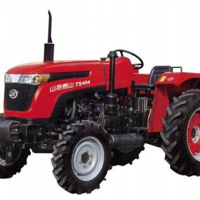 五征TS404輪式拖拉機