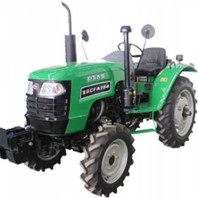 常發(fā)CFA254拖拉機