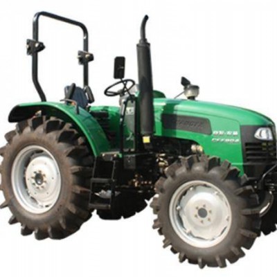 常發(fā)CFF604拖拉機