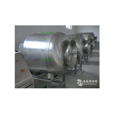 真空滾揉機 真空滾揉機