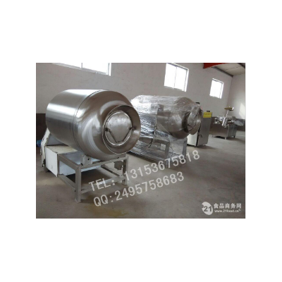 全自動真空滾肉機