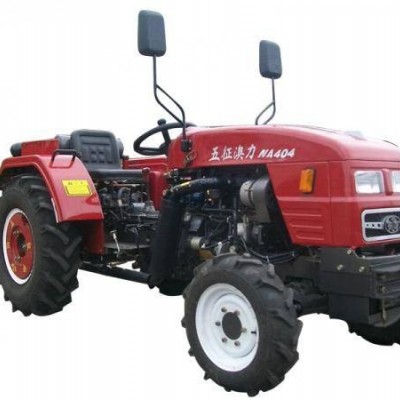 五征NA404輪式拖拉機