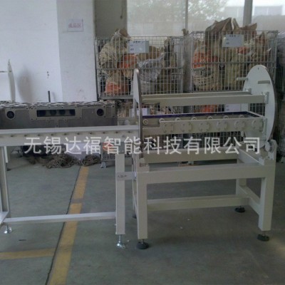 無錫達福直銷非標制作發動體 缸體缸蓋90 180度手動翻轉架