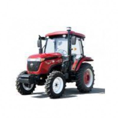 五征MC554輪式拖拉機(jī)