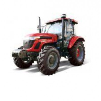 五征TS1204Ⅲ輪式拖拉機(jī)
