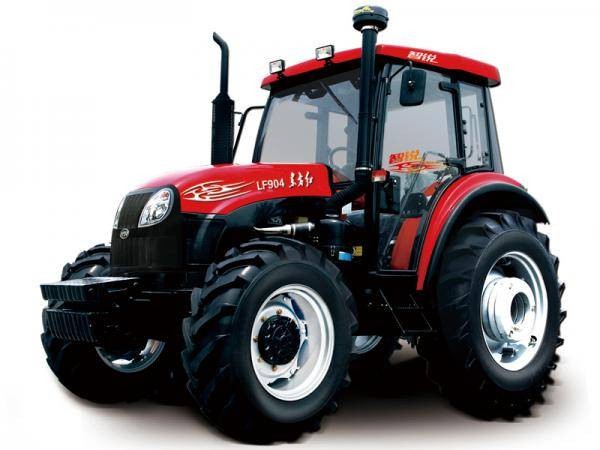 東方紅LF904輪式拖拉機(jī)