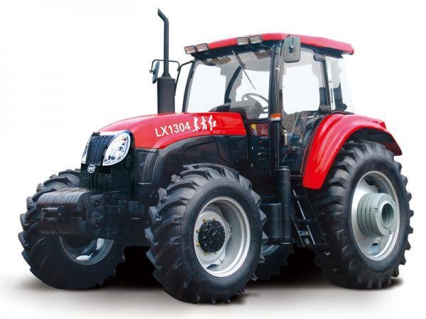 東方紅LX1304輪式拖拉機(jī)