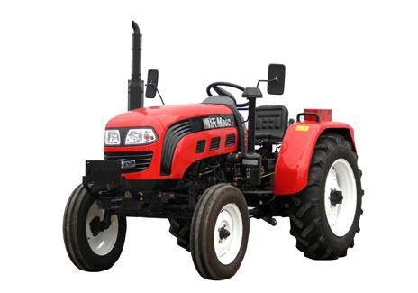 雷沃M300-E輪式拖拉機