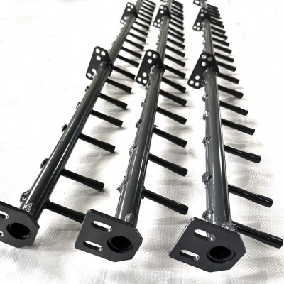 沃得新款 189大頭釘密19釘 水稻小麥?zhǔn)崭顧C(jī)配件 廠家供應(yīng)