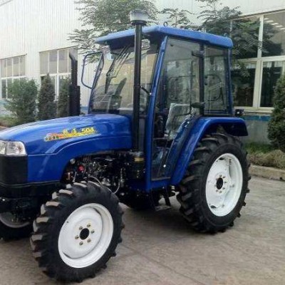 500輪式拖拉機(jī)