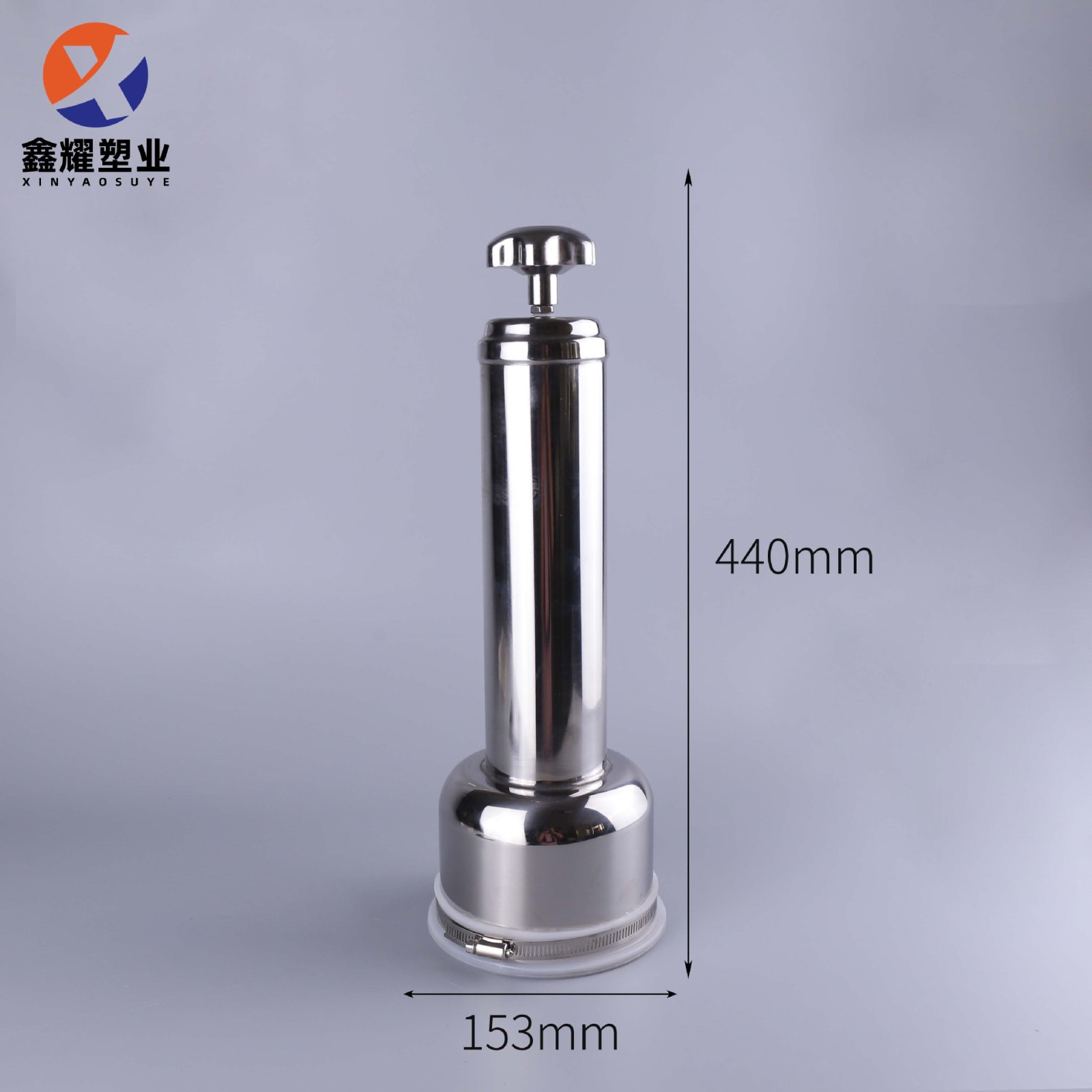 豬用不銹鋼呼吸泵豬牛用呼吸機豬崽牛犢用養豬設備不銹鋼呼吸機