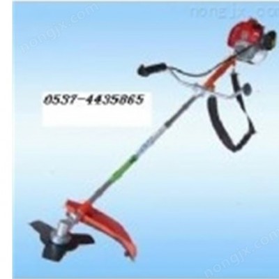 *小型汽油割草機 小型割草機 水稻收割機