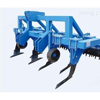 1SS-220型深松機(jī)