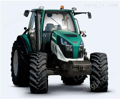 雷沃阿波斯拖拉機 進口品質 國產價格！