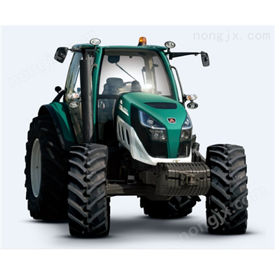 雷沃阿波斯拖拉機 進口品質 國產價格！