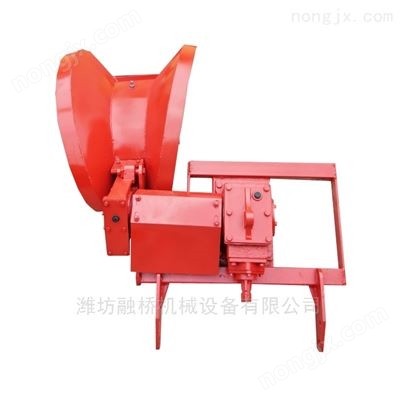 本溪中置3ZK-350開溝機*打地機