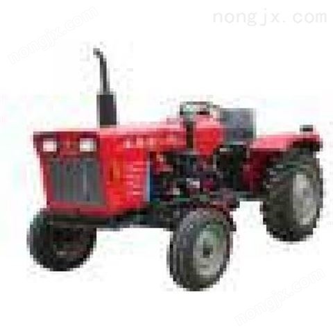 山拖凱泰山拖300兩輪驅(qū)動拖拉機(jī)